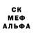 МЕФ мука RodgerTodger